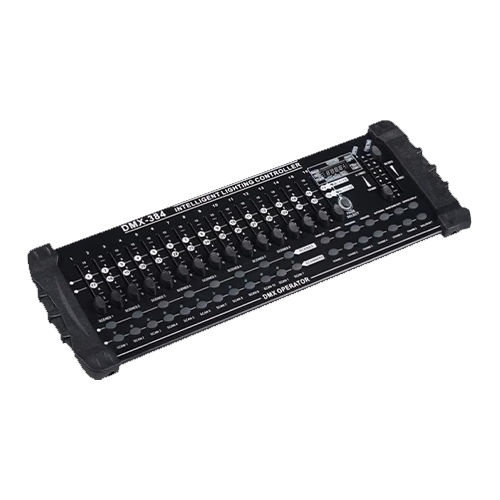 DMX-384 Intelligent Lighting Controller